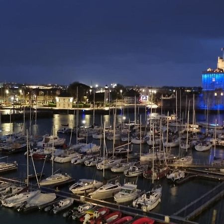Appartement T2 Lumineux A Deux Pas Du Vieux Port, La Rochelle - Tout Confort, Wi-Fi, Proche Commerces - Fr-1-535-39 المظهر الخارجي الصورة