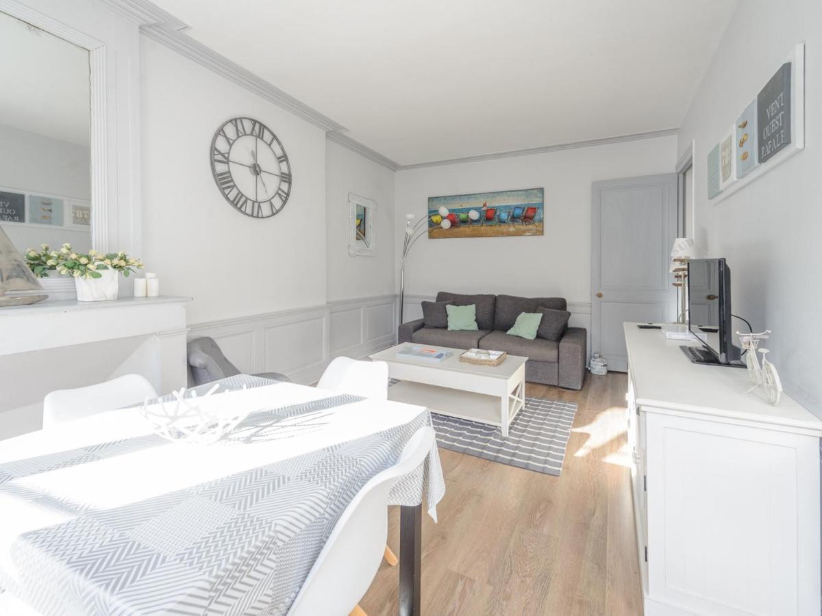 Appartement T2 Lumineux A Deux Pas Du Vieux Port, La Rochelle - Tout Confort, Wi-Fi, Proche Commerces - Fr-1-535-39 المظهر الخارجي الصورة