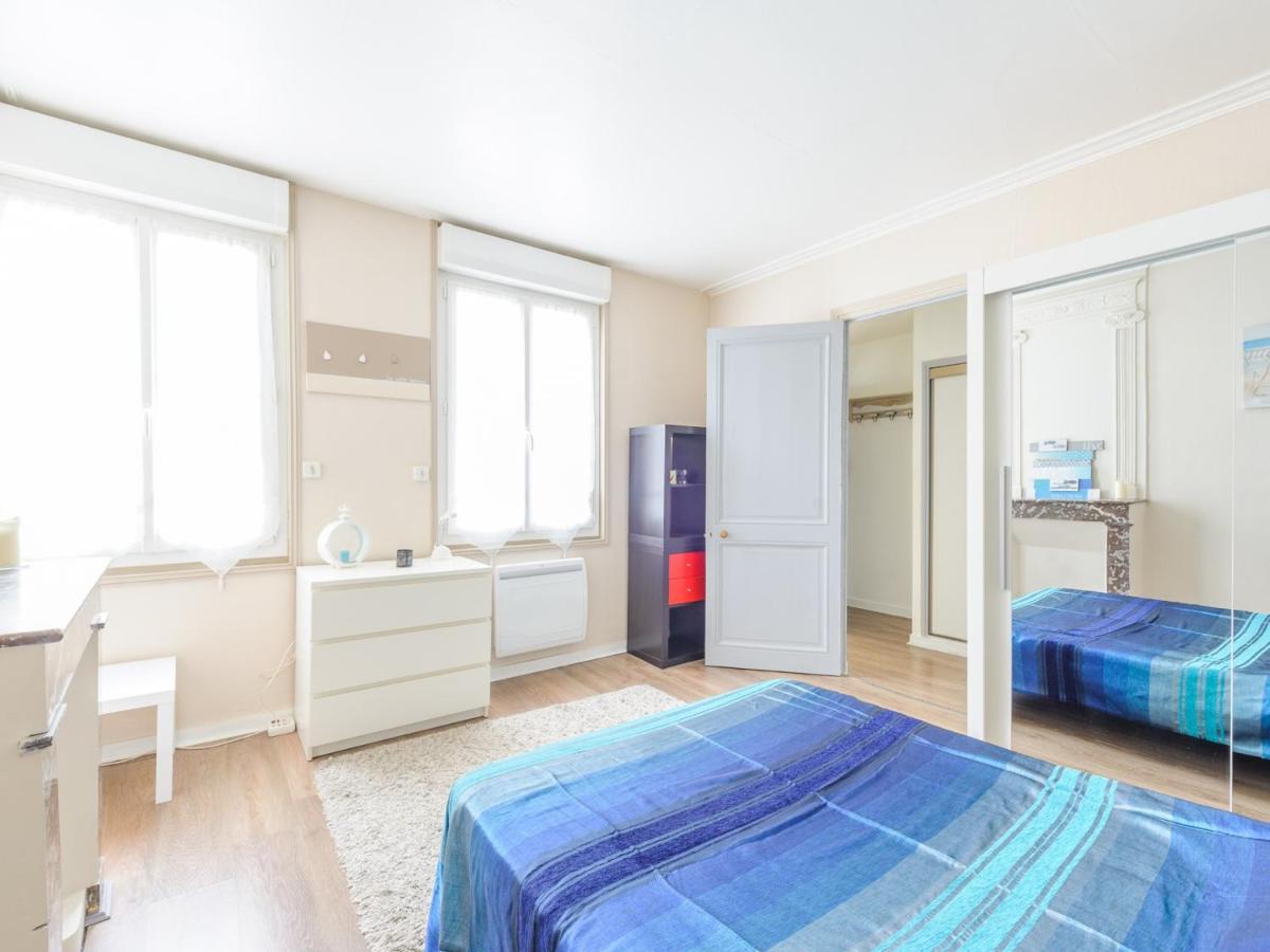 Appartement T2 Lumineux A Deux Pas Du Vieux Port, La Rochelle - Tout Confort, Wi-Fi, Proche Commerces - Fr-1-535-39 المظهر الخارجي الصورة