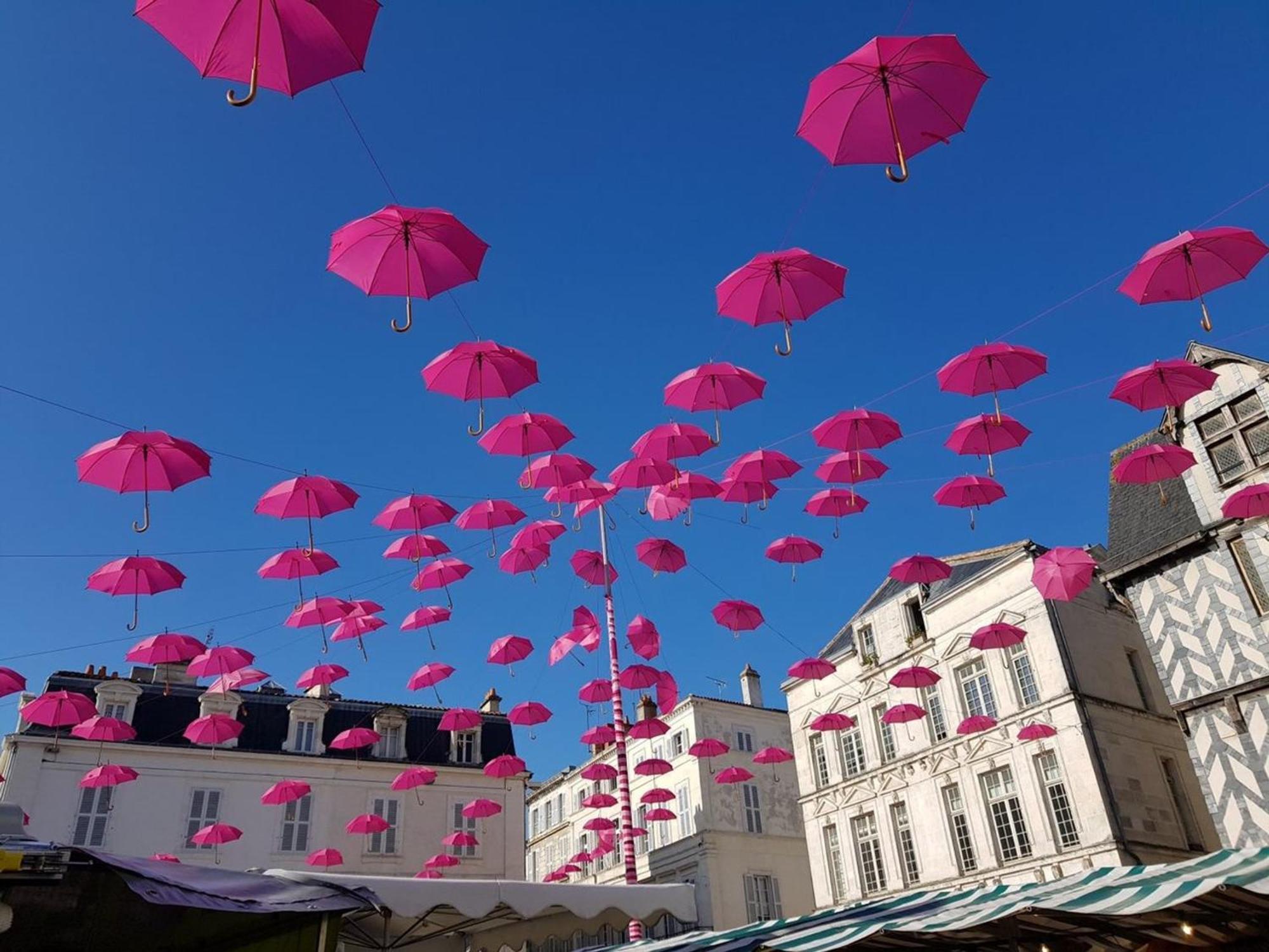 Appartement T2 Lumineux A Deux Pas Du Vieux Port, La Rochelle - Tout Confort, Wi-Fi, Proche Commerces - Fr-1-535-39 المظهر الخارجي الصورة
